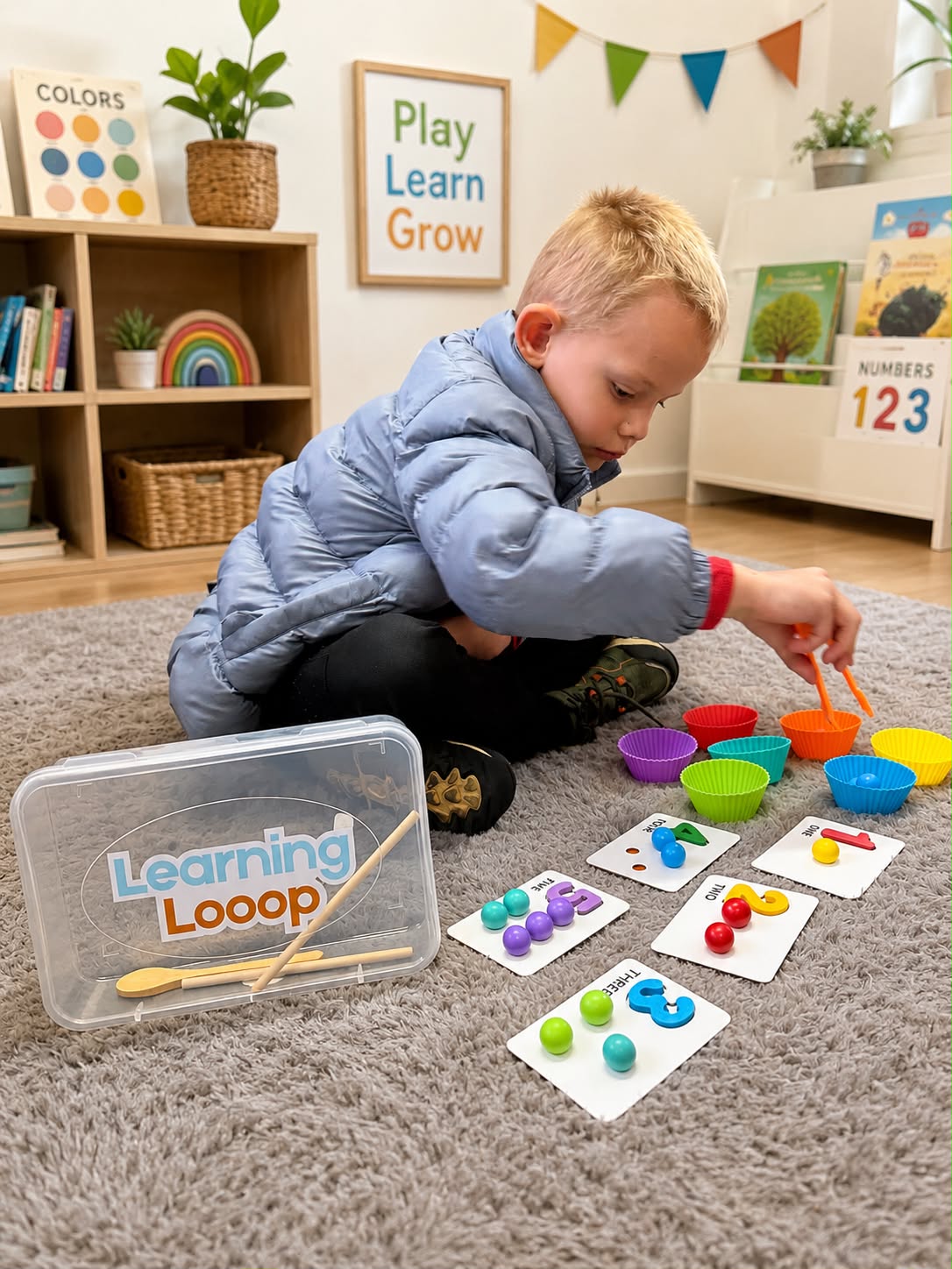 Best Learning Bundle